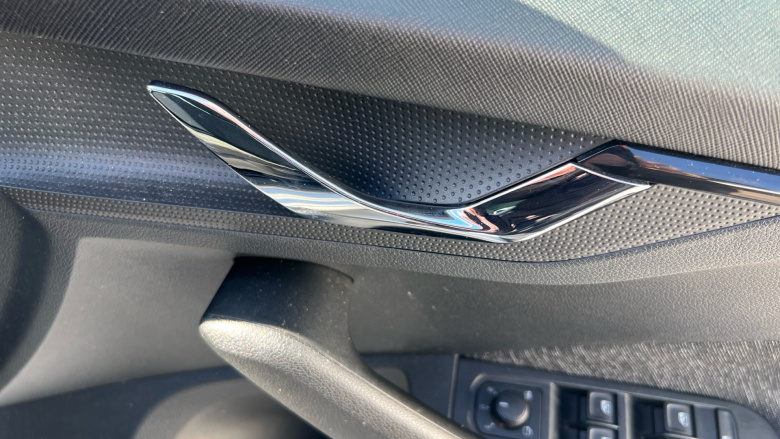 Skoda Kamiq 1.0 TSI SE L 5dr DSG Petrol Hatchback